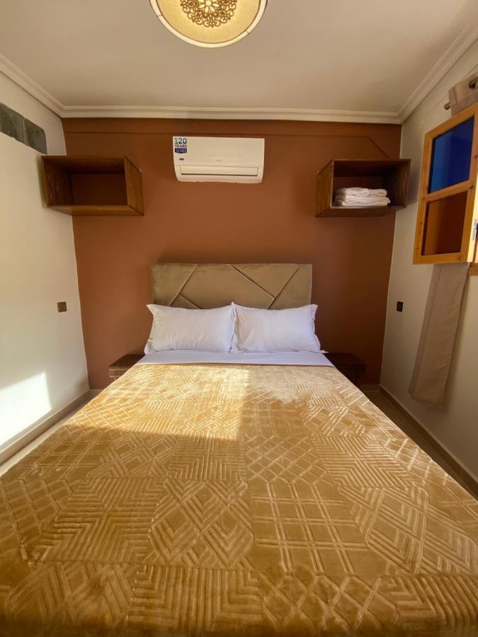 Jbara 2 Hotel Rabat