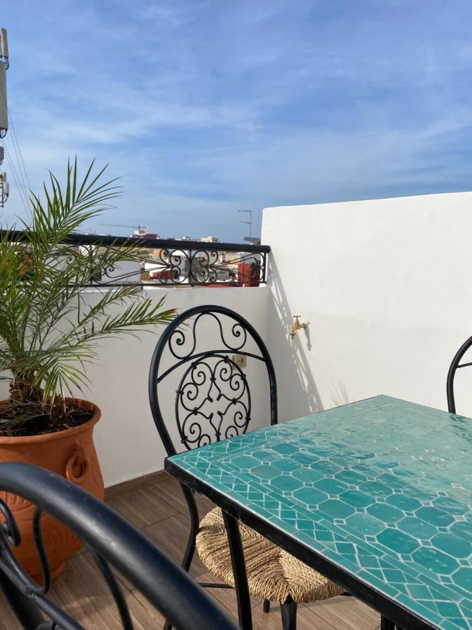 Jbara 2 * Rabat