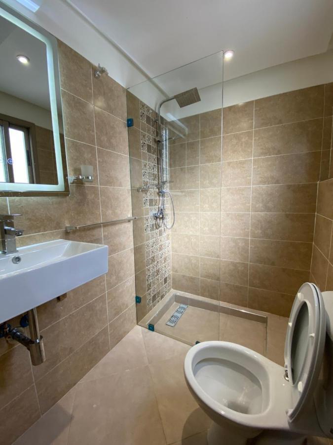 Hotel Jbara 2