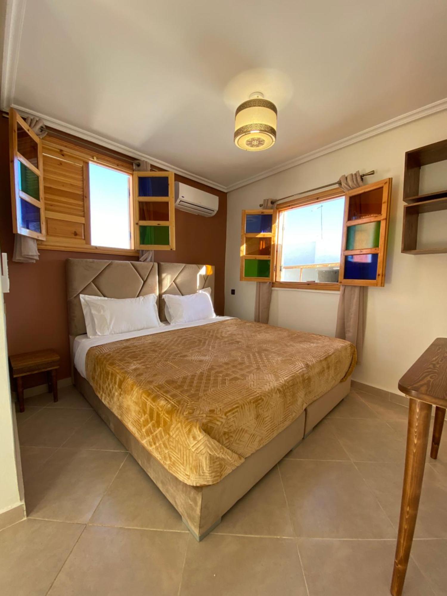 Hotel Jbara 2 Rabat