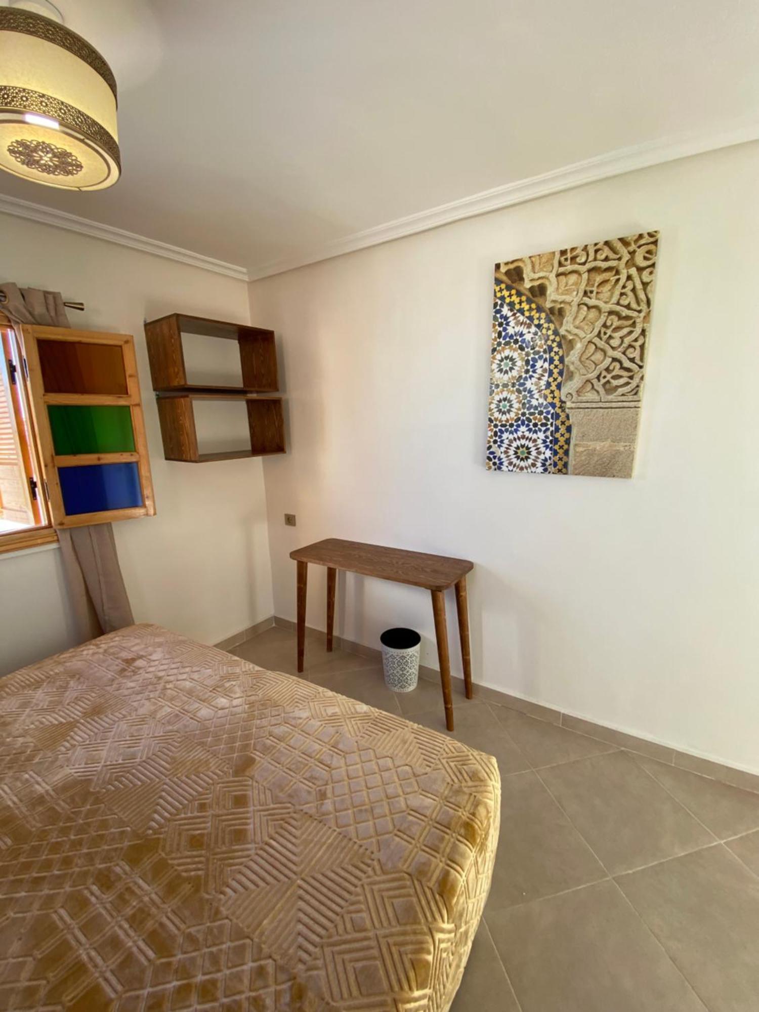 Jbara 2 Hotel Rabat