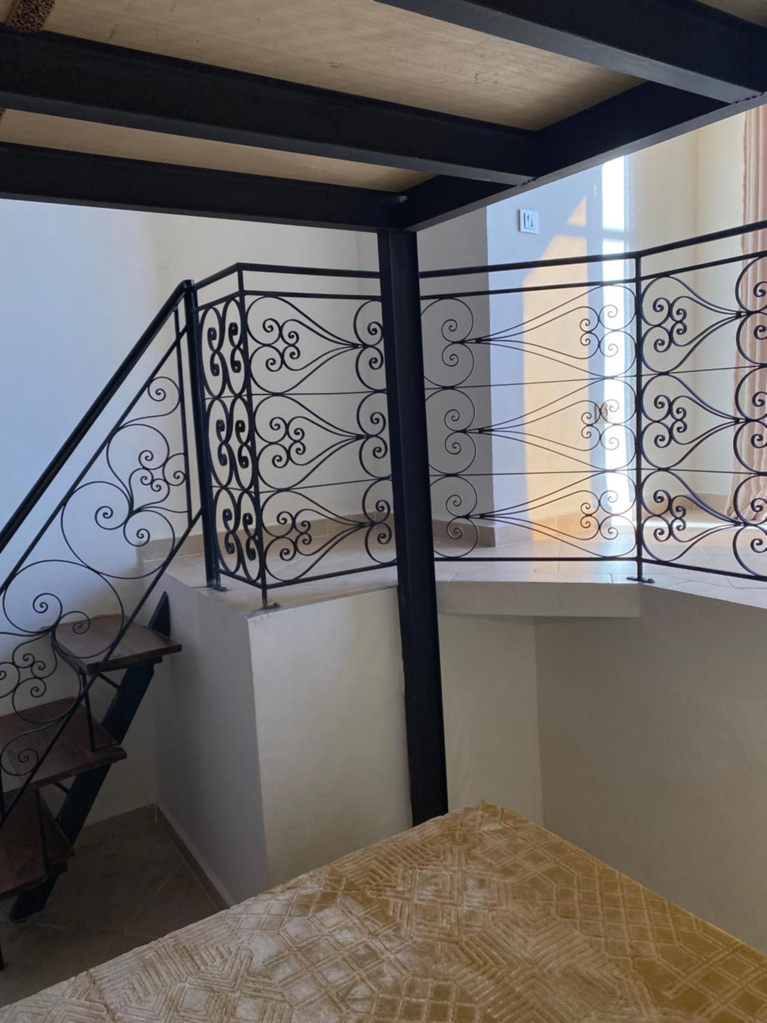 Hotel Jbara 2 Rabat