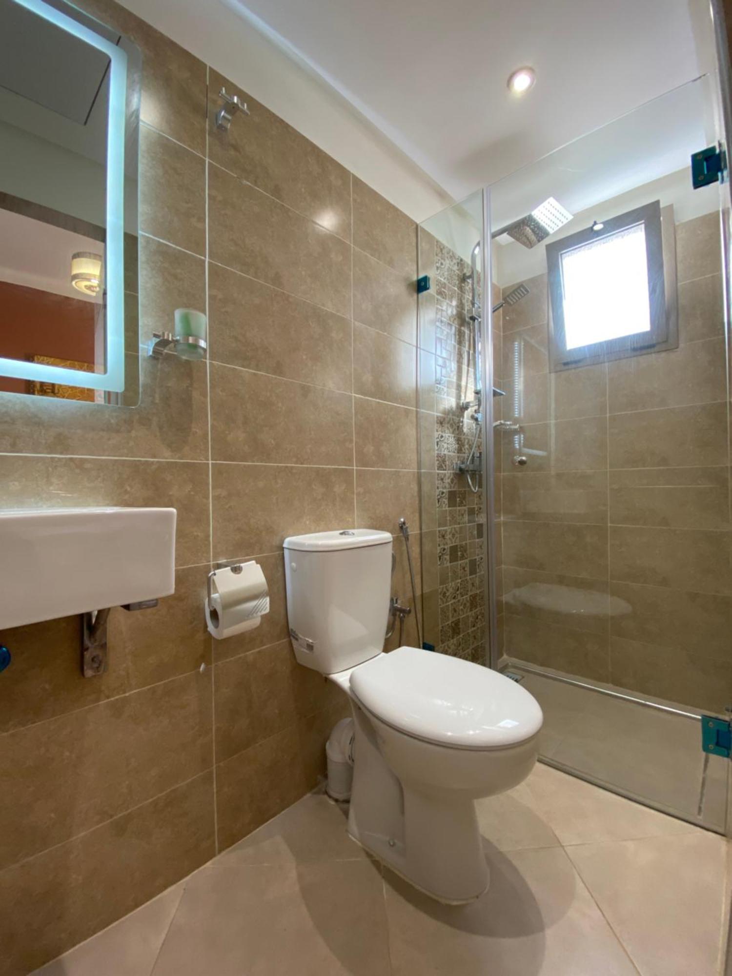 Jbara 2 Hotel Rabat
